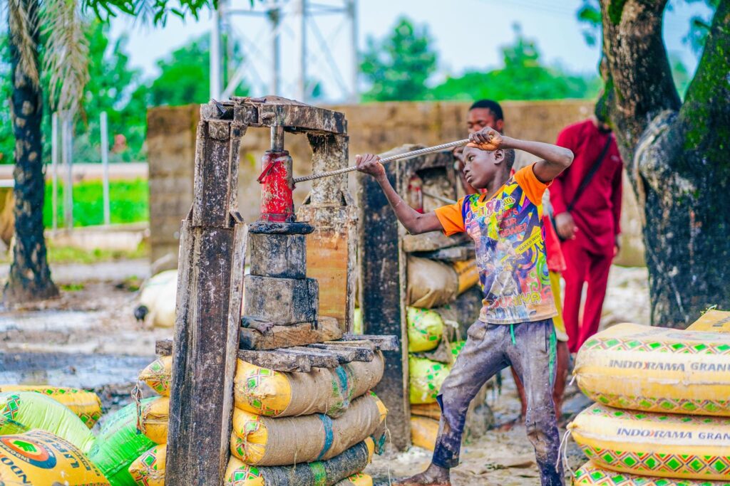 Nasarawa State ACReSAL Impact Project in 11 Wards of Akwanga and Loko ward of Nasarawa LGA