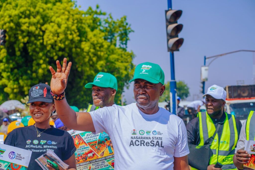 SHORT FILM: ECHOES OF THE EARTH – BUSH BURNING SENSITIZATION